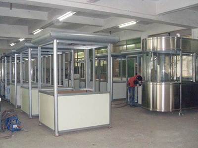 深圳市优胜金属制品有限公司 精密制造，品质为先的金属解决方案专家