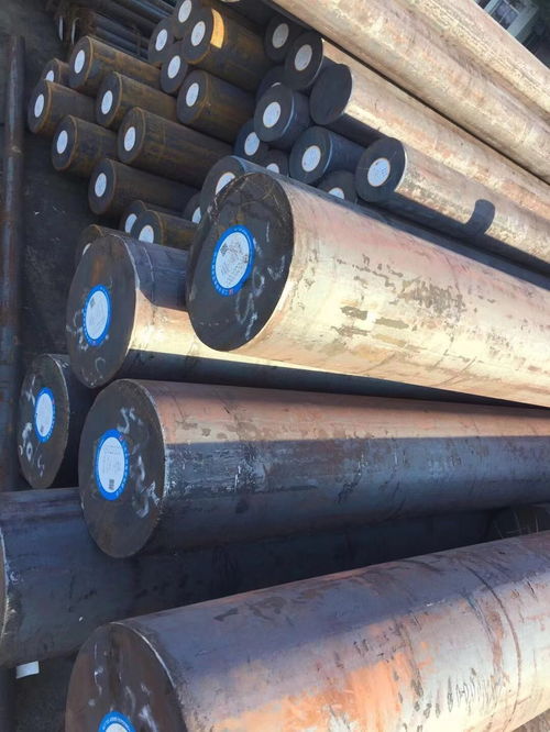 定州Q420C圆钢厂家价格行情及恒庆达金属制品解析