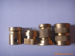 玉环县澳宝金属制品厂 专业风叶产品展示与金属制品实力